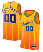 Camiseta NBA 2026 – Charlotte Hornets