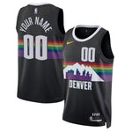 Camiseta NBA 2026 – Denver