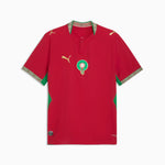 Marruecos – 1ª Equipación Local – Mundial 2026