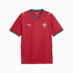 Portugal – 1ª Equipación Local – Mundial 2026