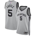 Camiseta NBA 2026 – San Antonio