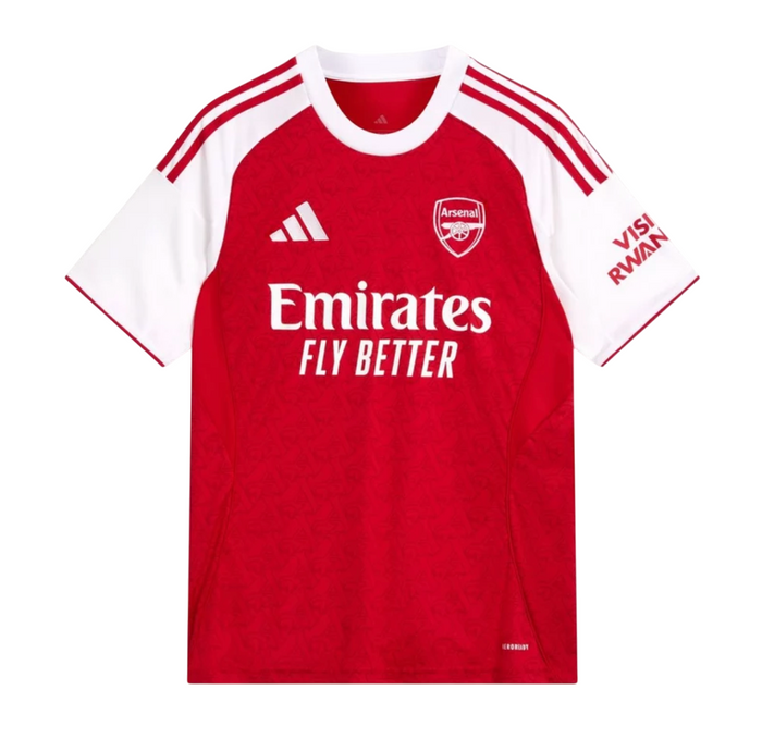 Arsenal FC Primera Equipación 25-26