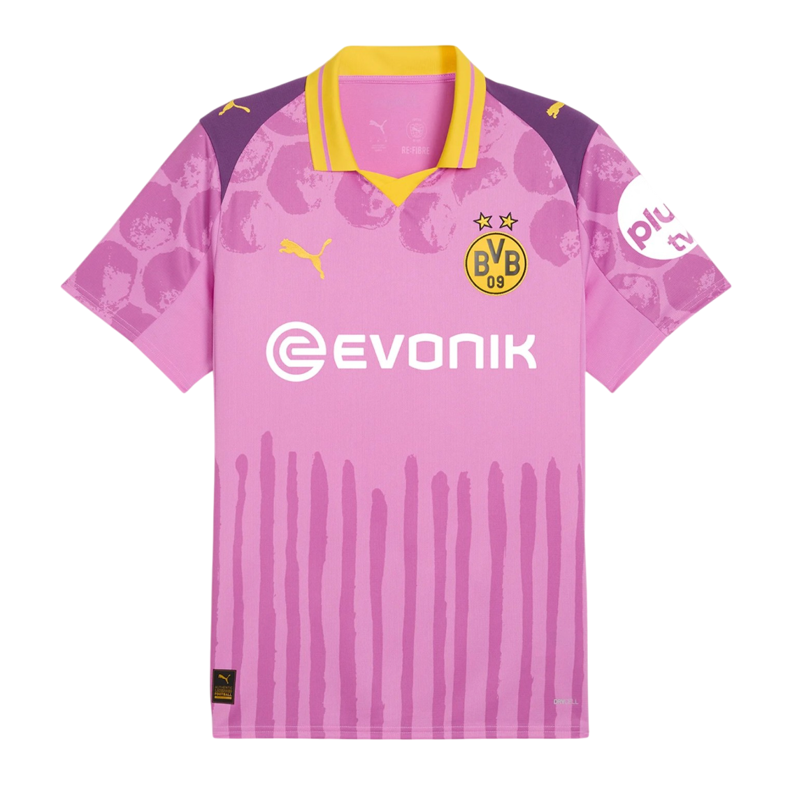 Borussia Dortmund Club World Club 25-26