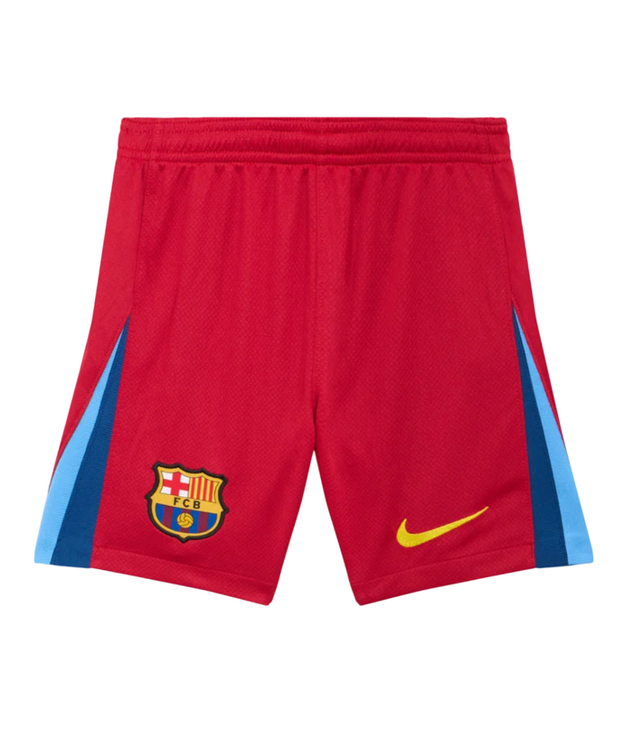 Pantalón corto FC Barcelona 25/26 4ª equipación