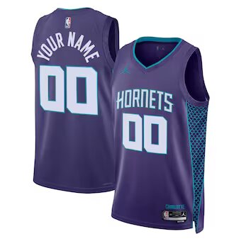 Charlotte Hornets