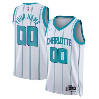 Charlotte Hornets