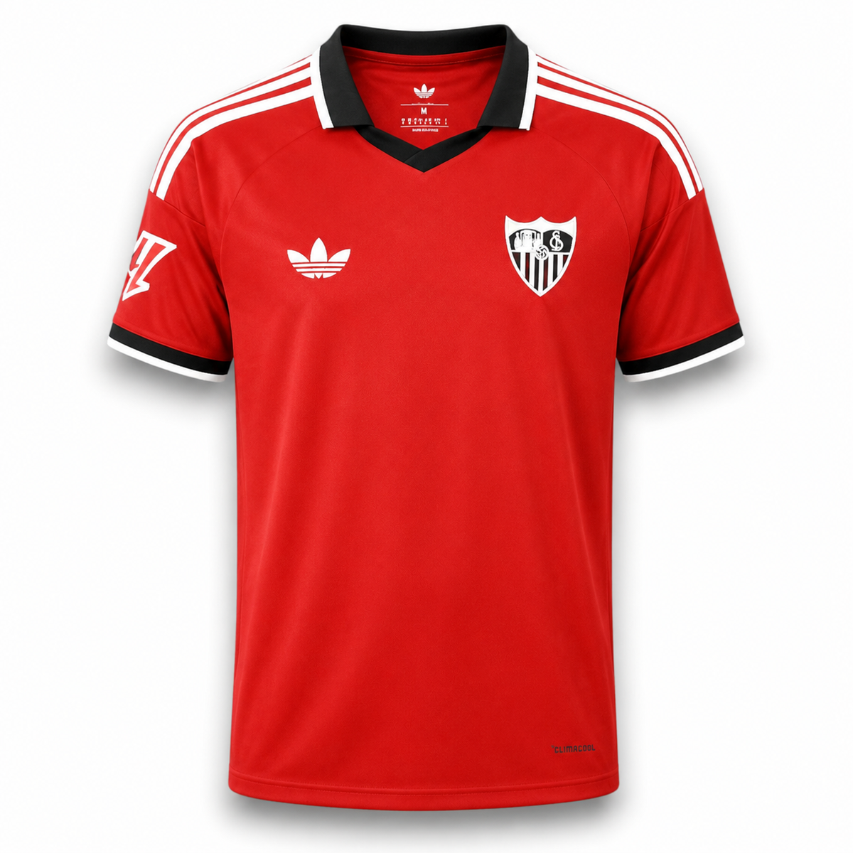 Sevilla FC Segunda Equipación 26-27