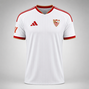 Sevilla FC Primera Equipación 26-27