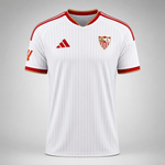 Sevilla FC Primera Equipación 26-27