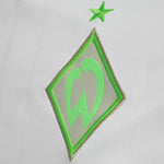 Werder Bremen Segunda Equipación 25-26