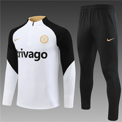 Chándal Chelsea 23/24 Blanco