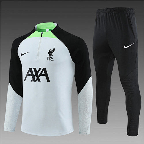 Chándal Liverpool 23/24 Verde