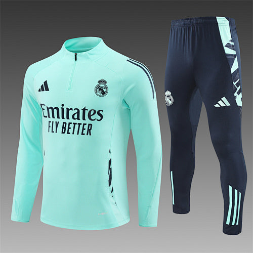 Chándal Real Madrid 24/25