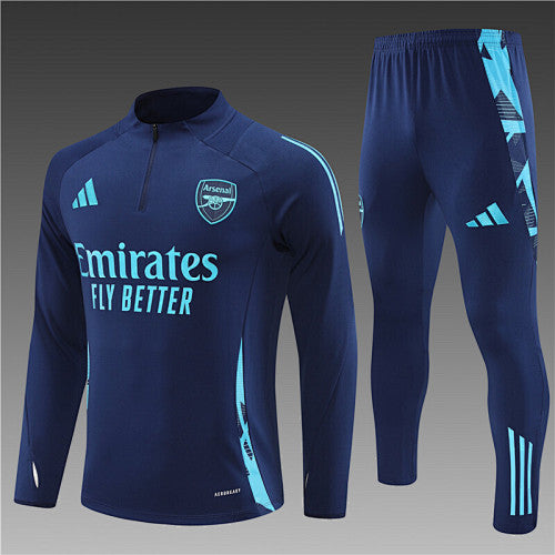 Chándal Arsenal 24/25 Azul royal