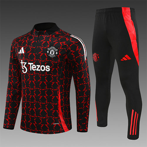 Chándal Manchester United 24/25 – Camuflaje