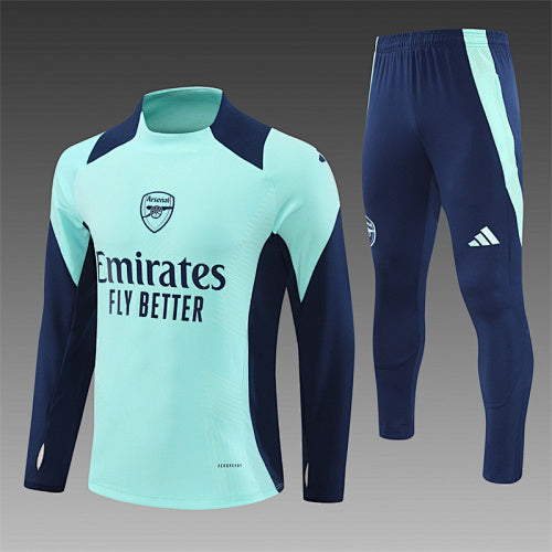 Chándal Arsenal 24/25 – Versión jugador
