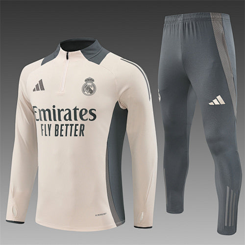 Chándal Real Madrid 24/25