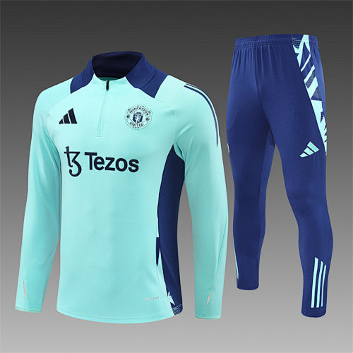 Chándal Manchester United 24/25