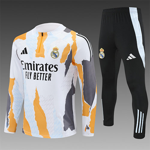 Chándal Real Madrid 24/25 – Camuflaje