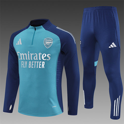 Chándal Arsenal 25/26 Verde