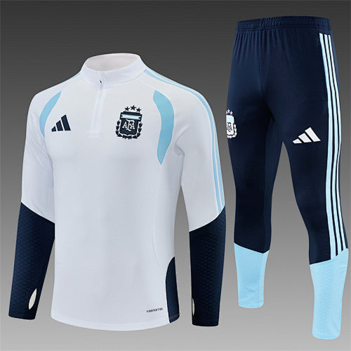 Chándal Argentina 26/27 Blanco