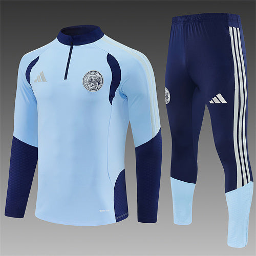 Chándal Ajax 26/27 Azul claro