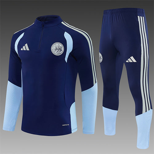 Chándal Ajax 26/27 Azul royal