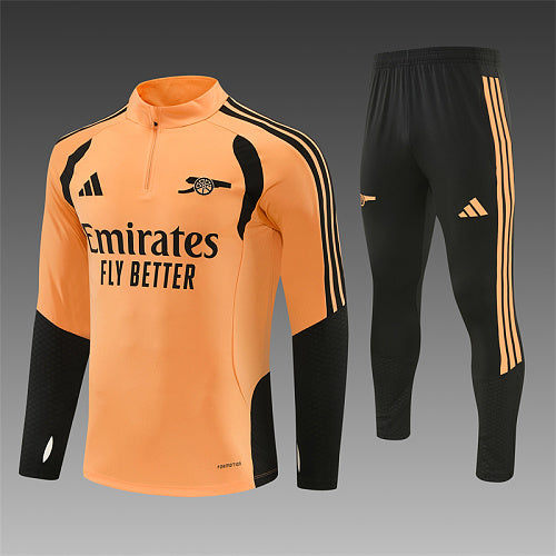 Chándal Arsenal 26/27 Naranja