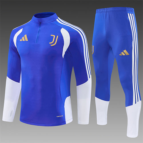 Chándal Juventus 26/27 Azul