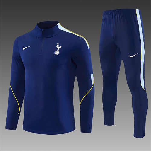 Chándal Tottenham 26/27 Azul royal