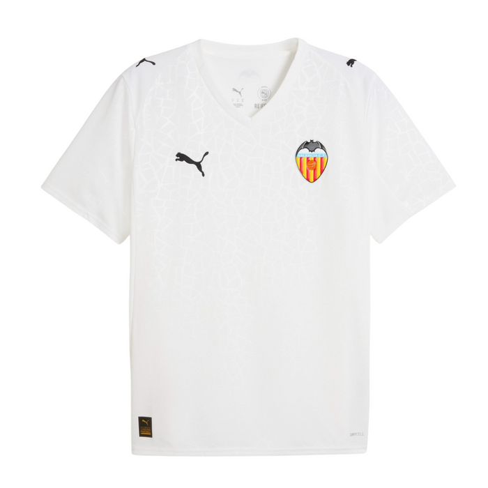 Valencia FC Primera Equipación 25-26