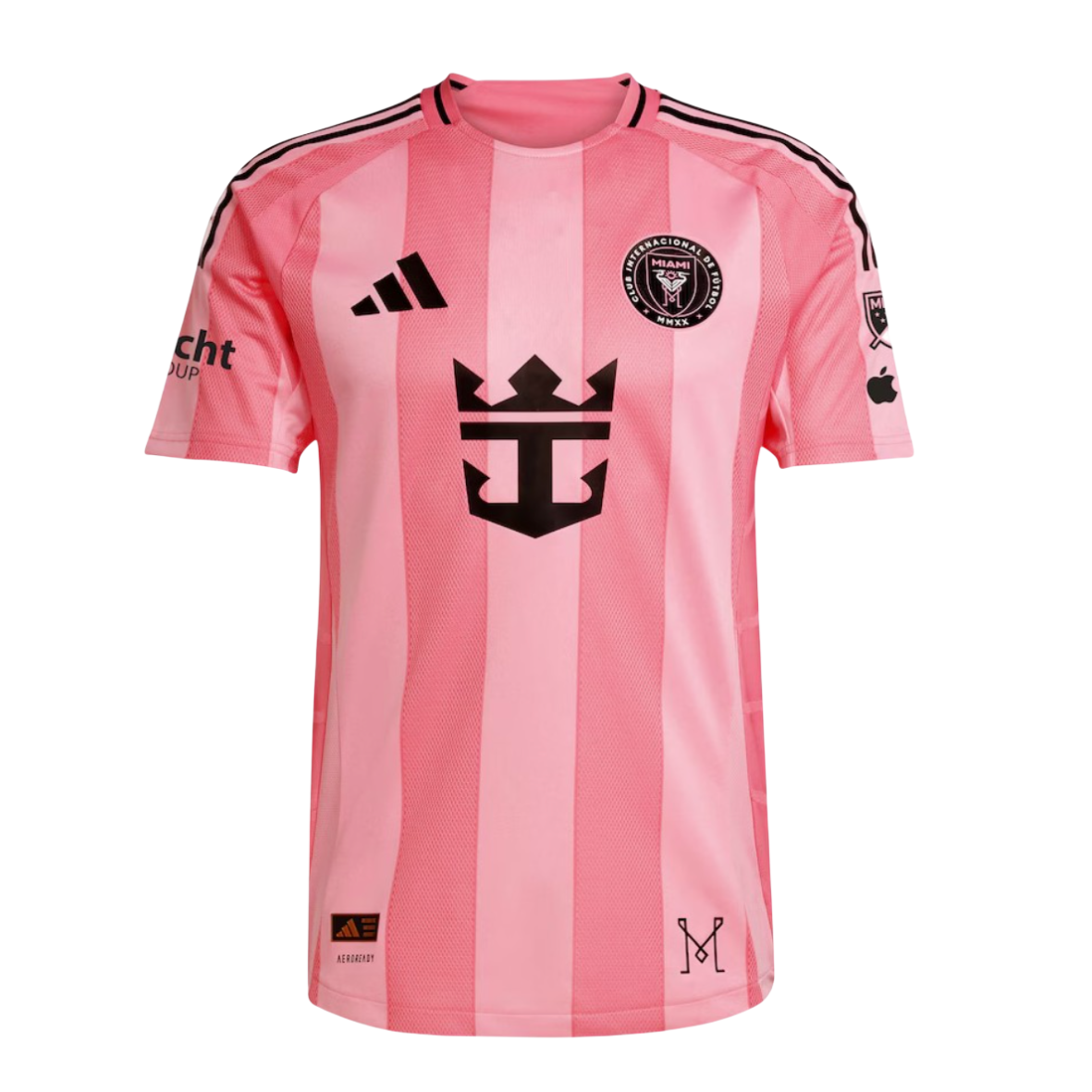 Inter de Miami Primera Equipación 25-26