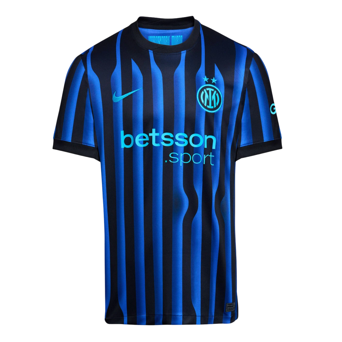 Inter de Milan Primera Equipación 25-26