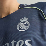 Real Madrid Segunda Equipación 25-26