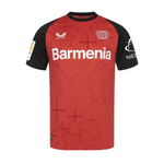 Bayer Leverkusen Primera Equipación 24-25