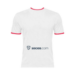 Sevilla FC Primera Equipación 24-25