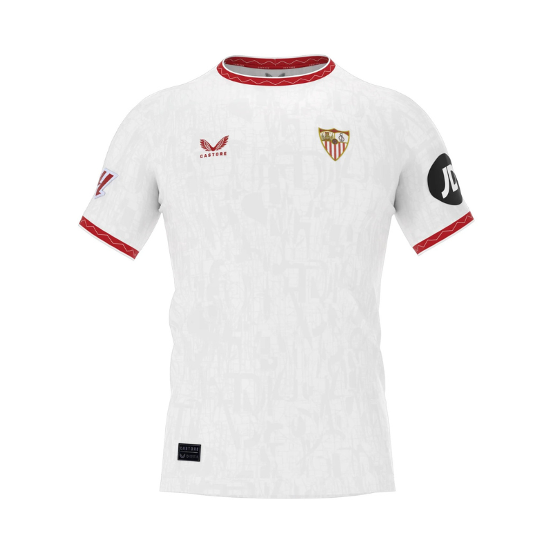 Sevilla FC Primera Equipación 24-25