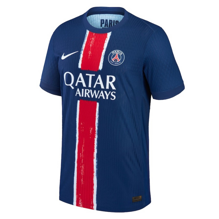 Paris Saint-Germain Primera Equipación 24-25