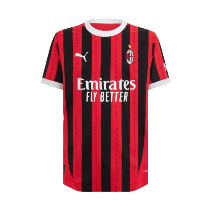 AC Milán Primera Equipación 24-25