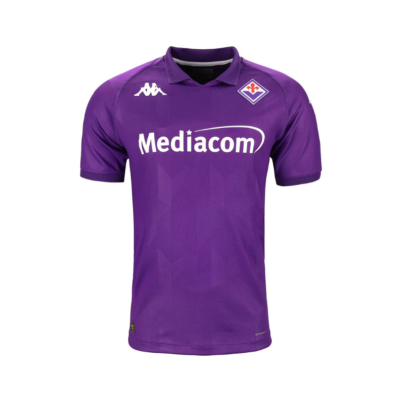 Fiorentina Primera Equipación 24-25