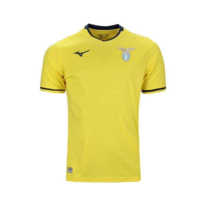 Lazio FC Segunda Equipación 24-25