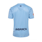 Celta de Vigo Primera Equipación 24-25