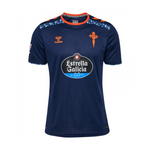 Celta de Vigo Segunda Equipación 24-25