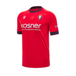 CA Osasuna Primera Equipación 24-25
