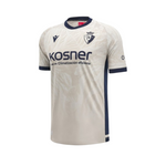 CA Osasuna Segunda Equipación 24-25