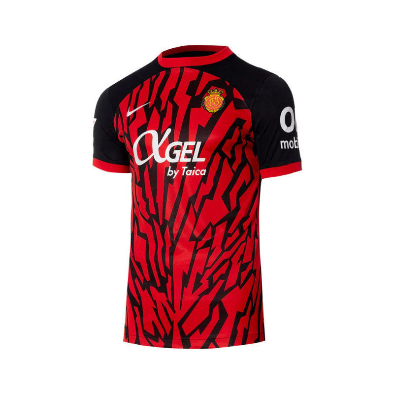 RCD Mallorca Primera Equipación 24-25
