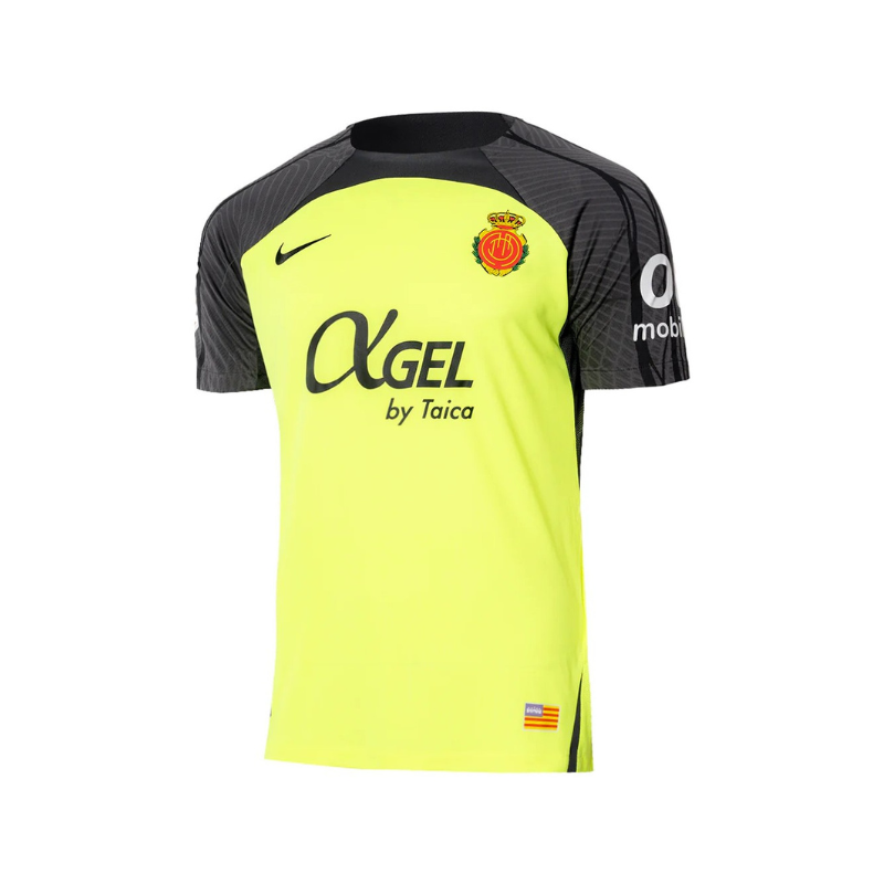 RCD Mallorca Segunda Equipación 24-25