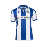 Real Sociedad Primera Equipación 24-25