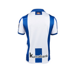 Real Sociedad Primera Equipación 24-25