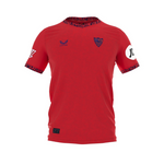 Sevilla FC Segunda Equipación 24-25